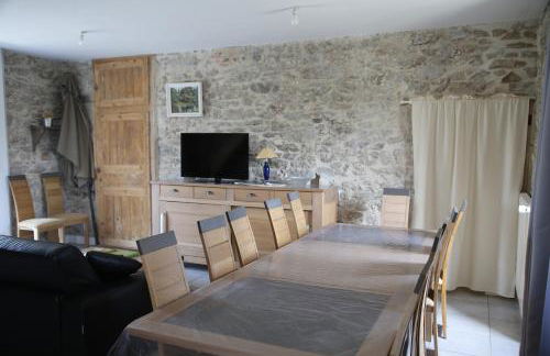 The 2 Gites Saphir et Rubis - Foto 24