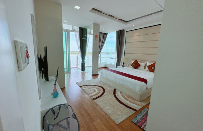 Infinity 28 Hotel & Residence - Foto 26