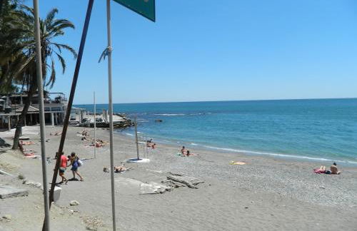 Best location in Malaga, just by the beach - Foto 21