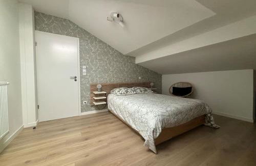 Spacieux appartement neuf au cœur de Bisca plage - Foto 18