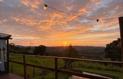 Chalé Alto da Montanha - Foto 19