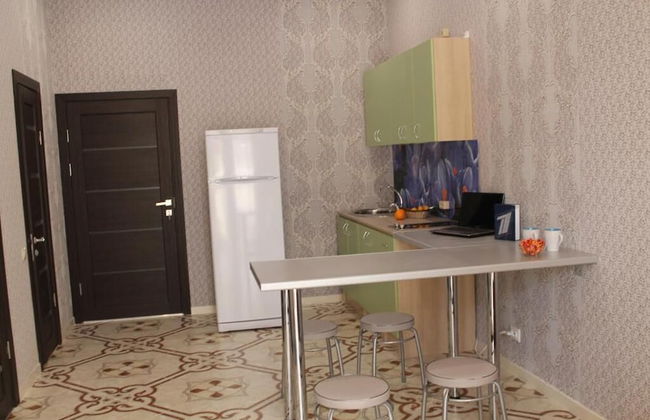 Sochi Sakvoyage Apartments - Photo 31