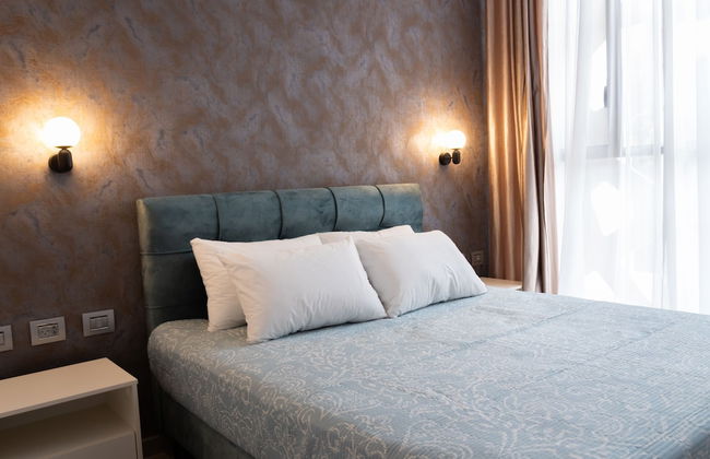 Amwaj Design Apartments-Ahlan Hospitalty - Foto 2