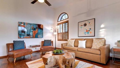 Entertainers Dream in Scottsdale W/pool and Games! - Foto 3, Other