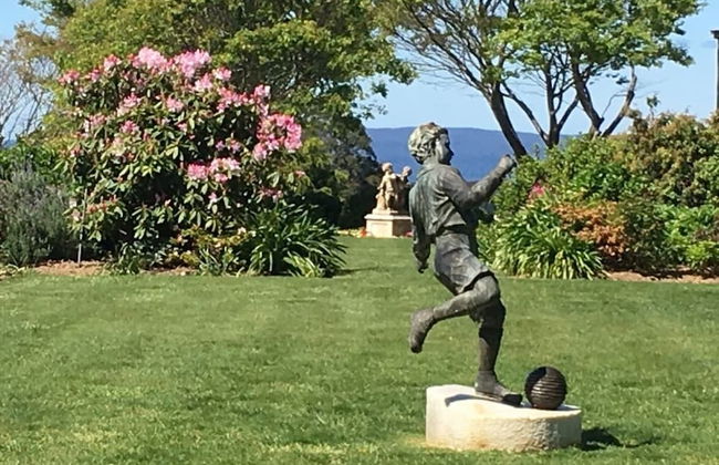 Linden Hall - Foto 21