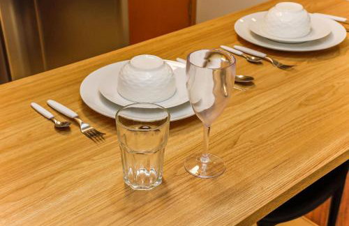 Studio 404 On São Mateus - Foto 13