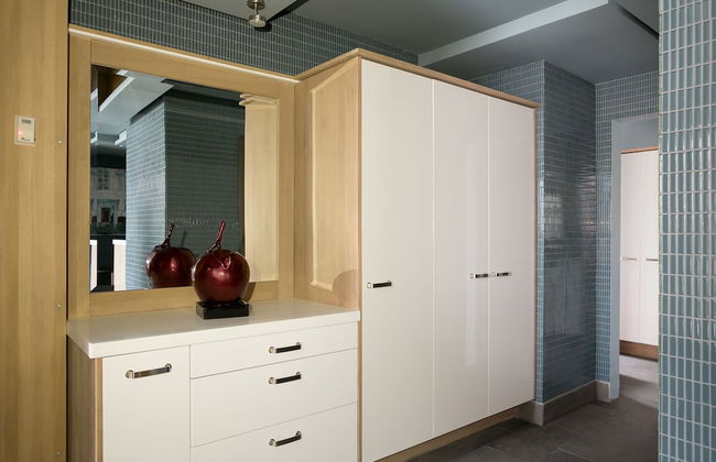 Garden Embassy Hotel Moscow - Foto 9