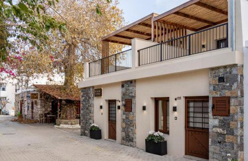 Casa Myrtēssa - Foto 2