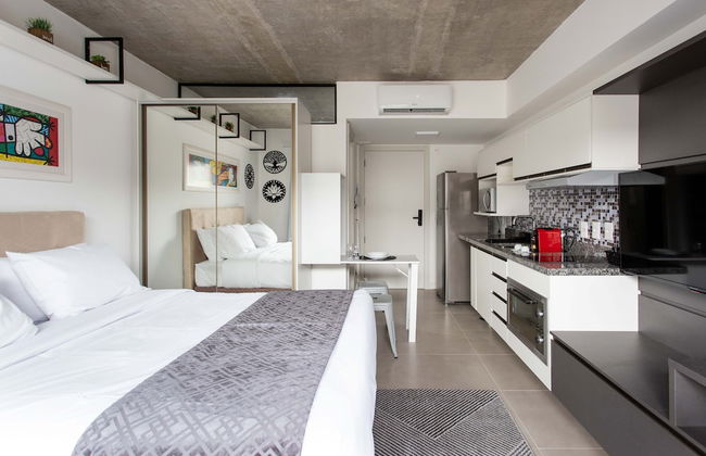 Charlie Porto Alegre Praça 4 - Foto 12