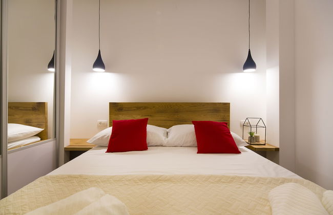 Apartments Bulli - Foto 11