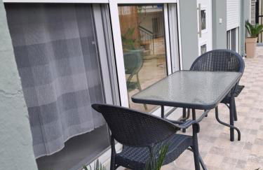 Parthenon apartment - Photo 12