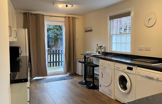 Abbey Foregate - Foto 33