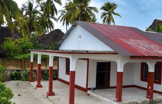 Jambiani House - Photo 37