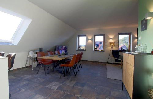 WK7 Ferienwohnung Küstenruhe - Foto 6