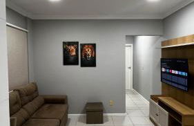 Apartamento Centro Capão da Canoa 2 Quadras do mar - Foto 1