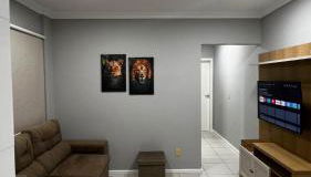 Apartamento Centro Capão da Canoa 2 Quadras do mar - Foto 1