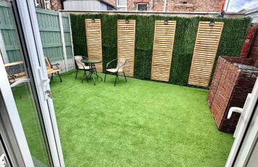 Stylish 3 Bed Home Near Oxton Village & Liverpool - Foto 2