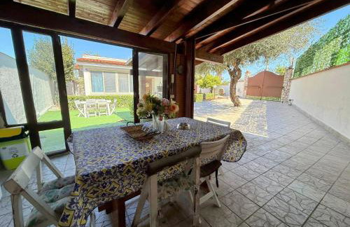 Ciachea Home Casa indipendente con parcheggio vicino Palermo e aeroporto - Foto 5