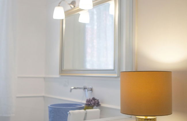 La Terrazza Antica Dimora - Photo 12