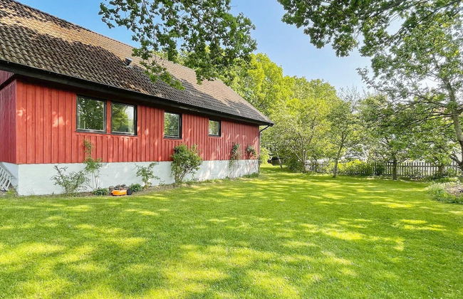 8 Person Holiday Home in Branno-by Traum - Foto 32