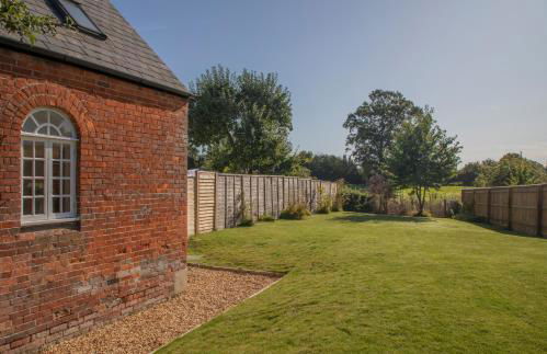 The Old Chapel - Photo 14