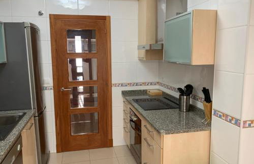 Apartamento en la Isla con vistas al Mar - Foto 17