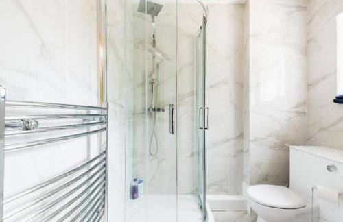 Umbrella Properties Private Apartment Birmingham - Photo 12