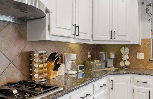 Stunning private villa pond theater - Foto 66