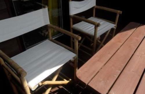 Holiday Home in Kuhklingen mit Großer Terrasse by Interhome - Foto 39