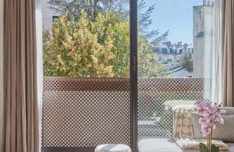 Avenue Foch 16th Elegant Studio - Foto 5