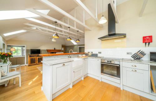 The Granary - Photo 15