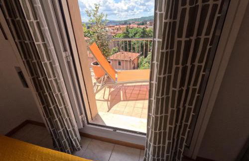 Bellavista panoramic terrace Appartamento con terrazza zona Sant Orsola - Photo 9