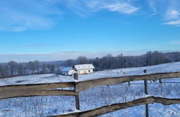 Wilczy Zew Private Spa & Nature - Foto 56