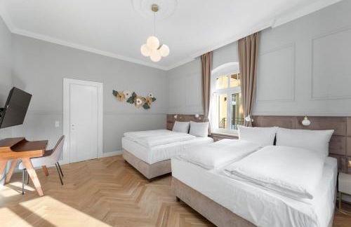 Residenz Hugo - Foto 76