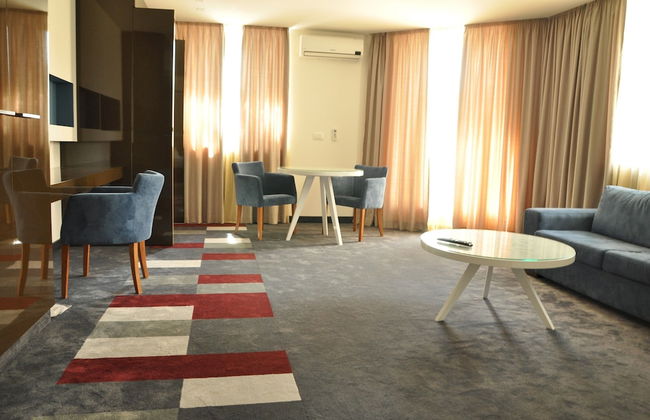 Bright Serviced Apartment With Breakfast bar - Foto 3