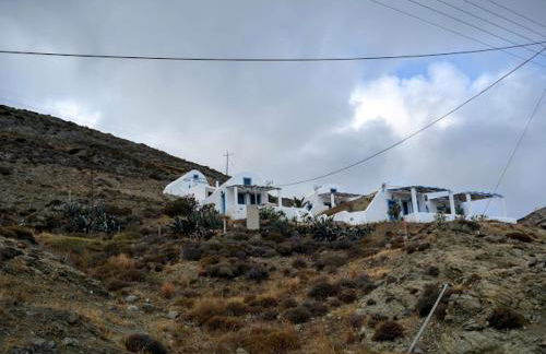 Villa Aigli - Foto 50