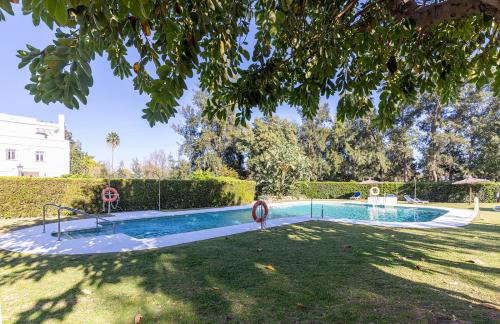Marbella Golf Garden Apartments - Photo 42
