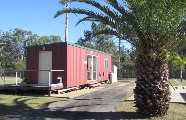 Homestead Caravan Park - Foto 16