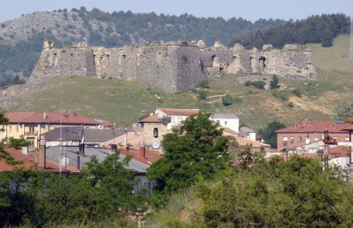 Casa Rural Laguna Negra 49 - Foto 24