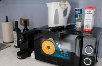 Adria Art Apartments 3 - Foto 27