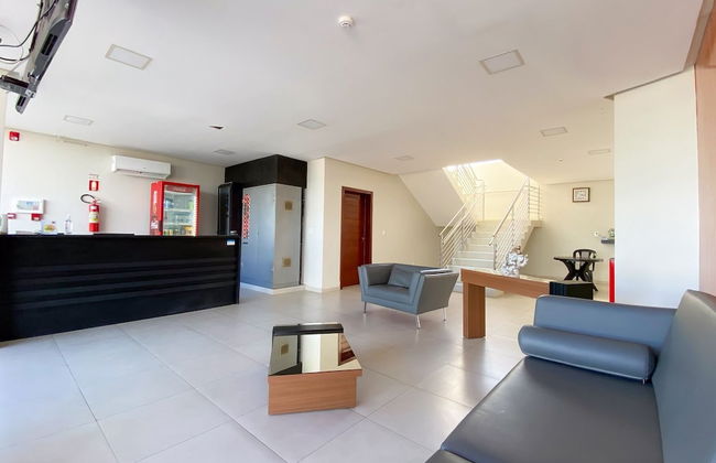 HOTEL QUATRO CORAÇÕES - Foto 12