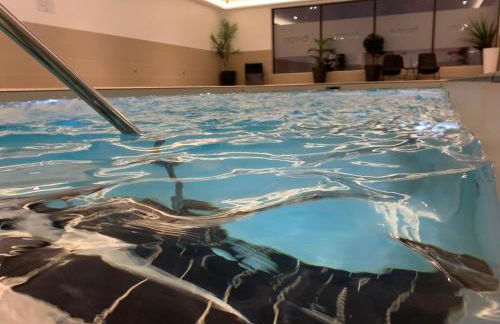 11 Putsborough - Luxury Apartment at Byron Woolacombe, only 4 minute walk to Woolacombe Beach! - Foto 14