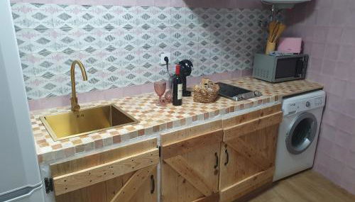 Apartamentos Callampa - Foto 3