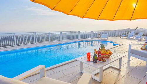 Luxurious Villa in Favara + Pool - Foto 4