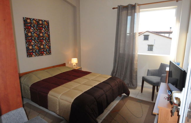 Santa Marina Apartments - Foto 6