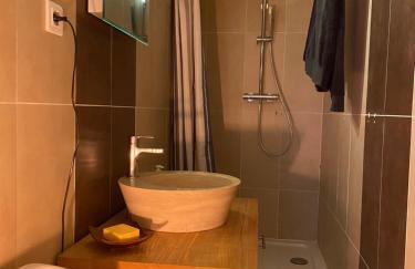 Appartement maison de village à Ota-Porto - Foto 4