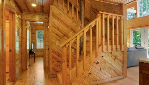 ManeStay- Pet Friendly, Hot Tub, Firepit - Foto 5