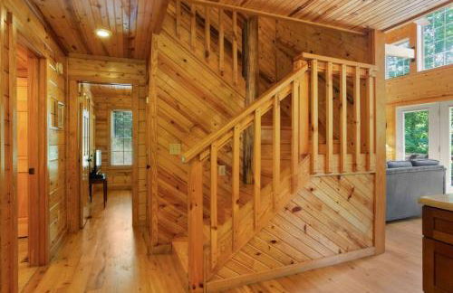 ManeStay- Pet Friendly, Hot Tub, Firepit - Foto 5