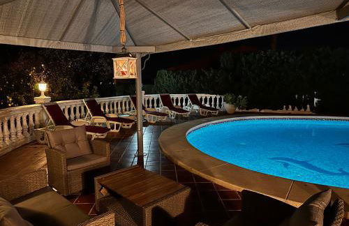 Casa Hendrika - La Nucia Hills - Foto 27