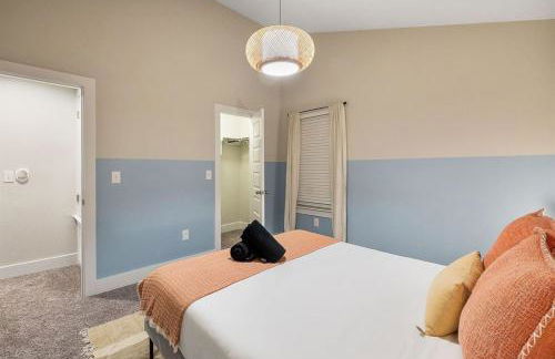 Modern and lux 4B House with Office 20 min to DT - Foto 45